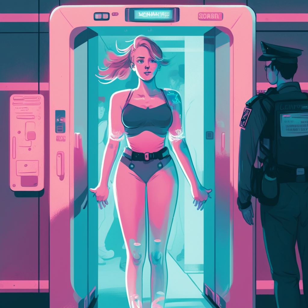 Traveling While Trans: Here Are 9 Ways to Make Air Travel Less Stressful
