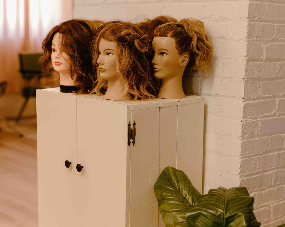Wigs 101 for Transgender Women – 