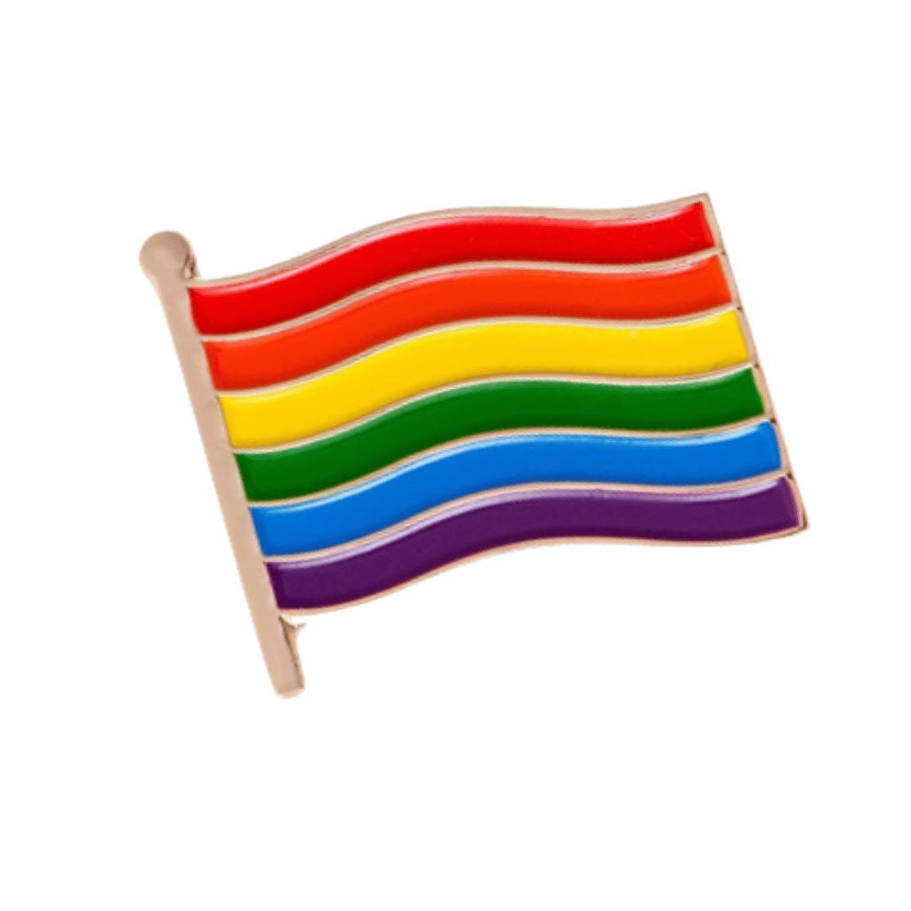 Power of Pride Pins