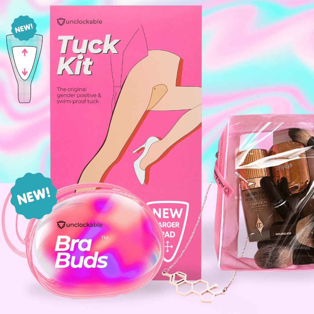 The Estrogen Bundle