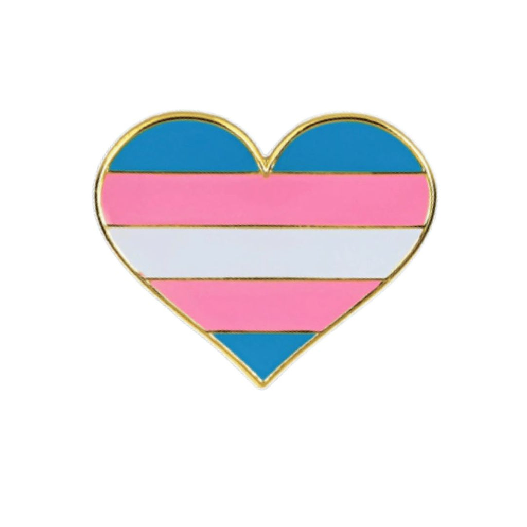 Power of Pride Pins