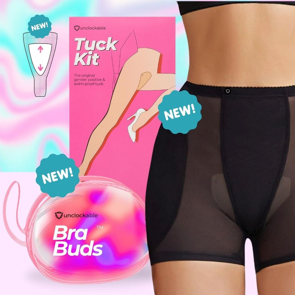 Hipwear Body Shaping Bundle