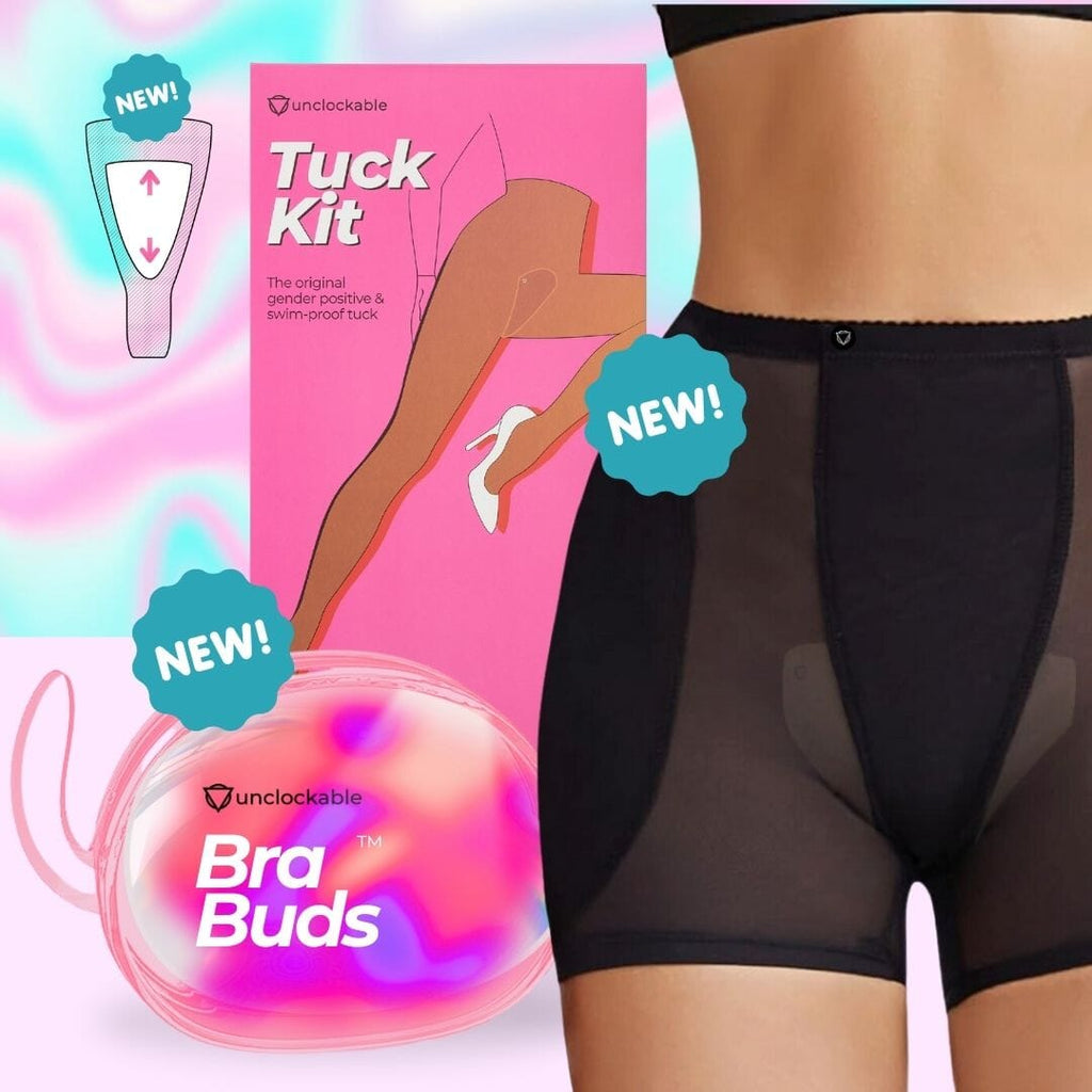 Hipwear Body Shaping Bundle