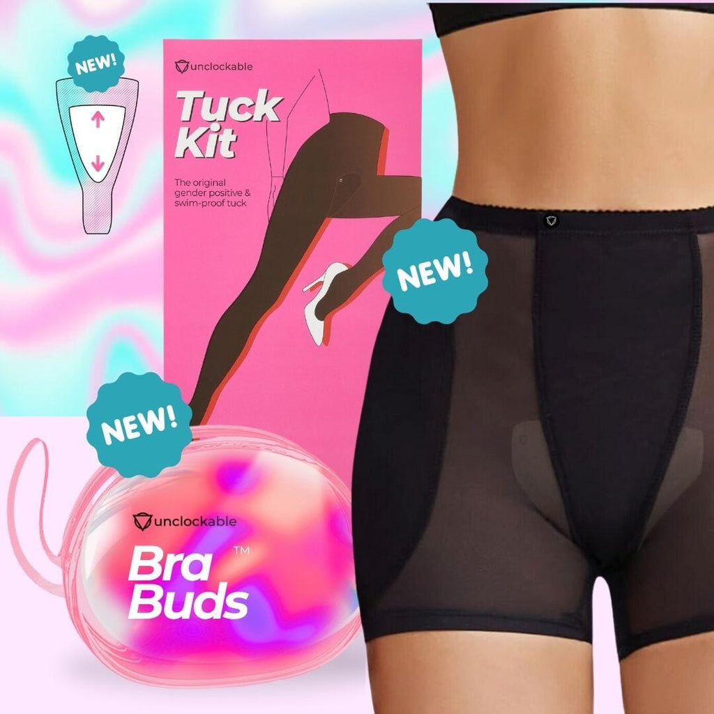 Hipwear Body Shaping Bundle