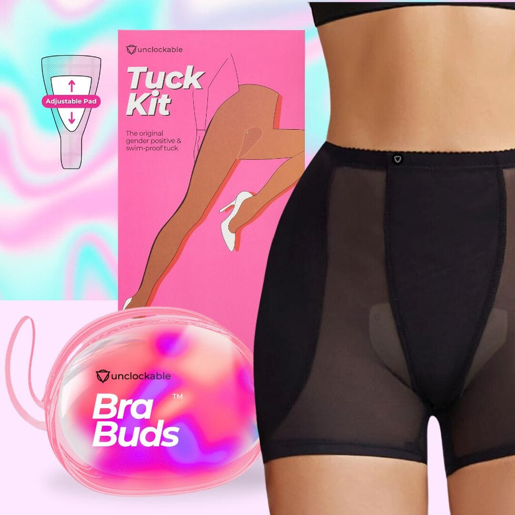 Hipwear Body Shaping Bundle