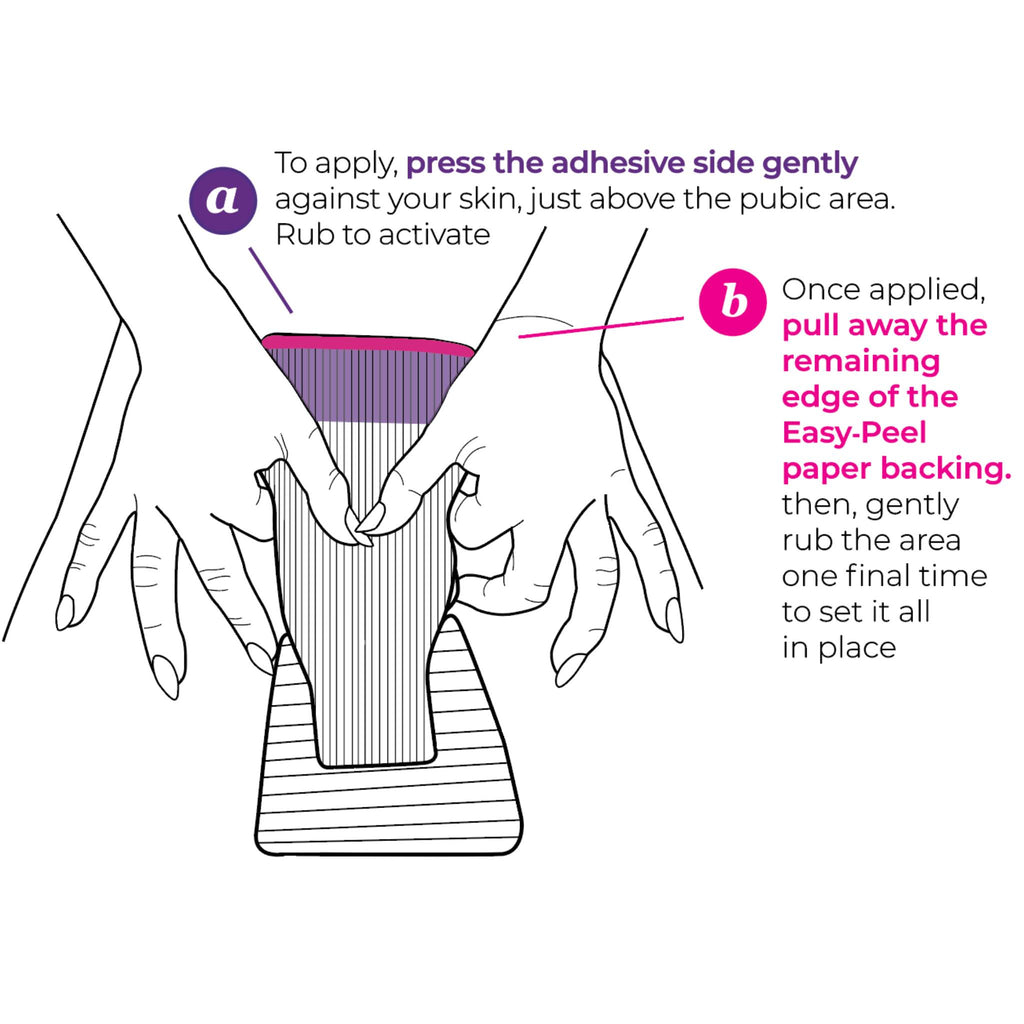 Unclockable Guide Unclockable | How To Tuck Guide with Pictures & Video