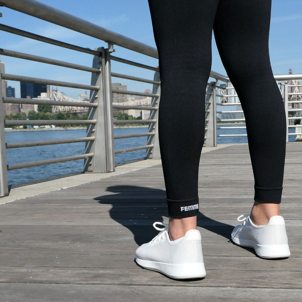 Unclockable FEMME Leggings